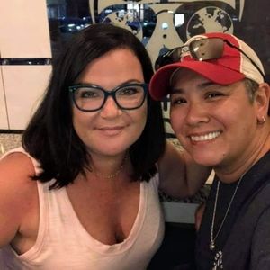 Meet your Posher, Catherine